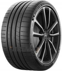 Michelin Pilot Sport S 5