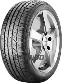 Toyo Snowprox S954 SUV